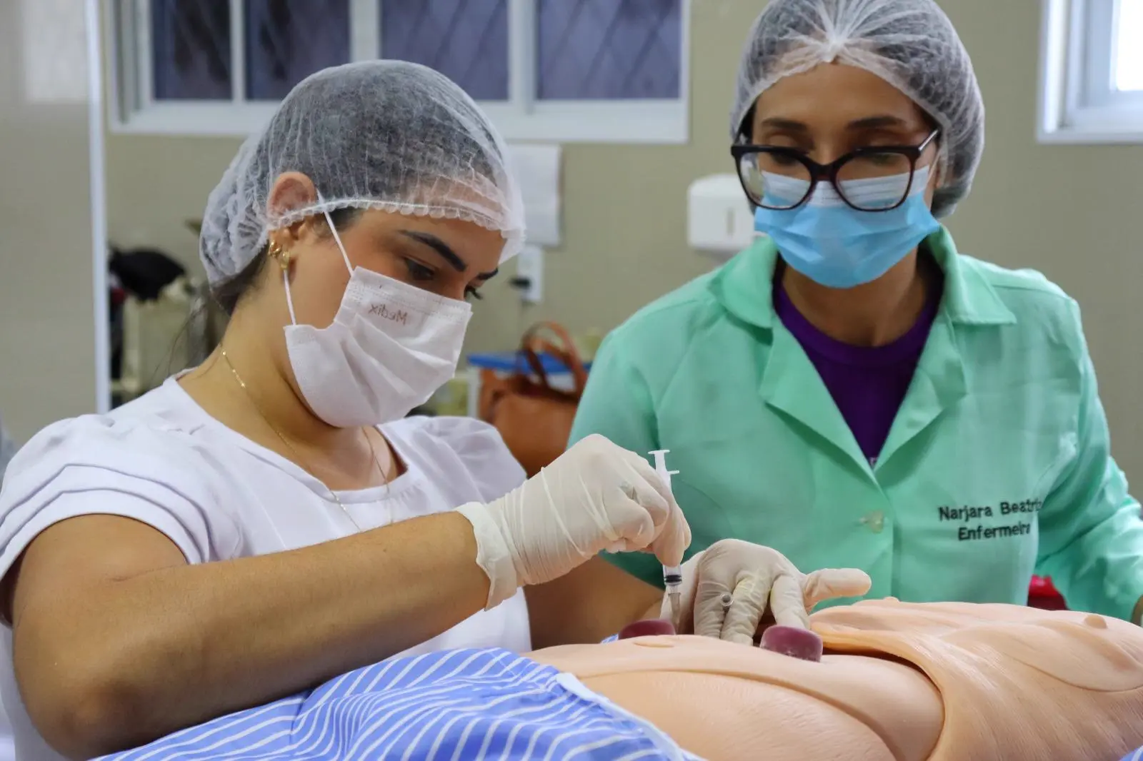 Dúvidas Frequentes – Administração de Medicamentos Gvitta